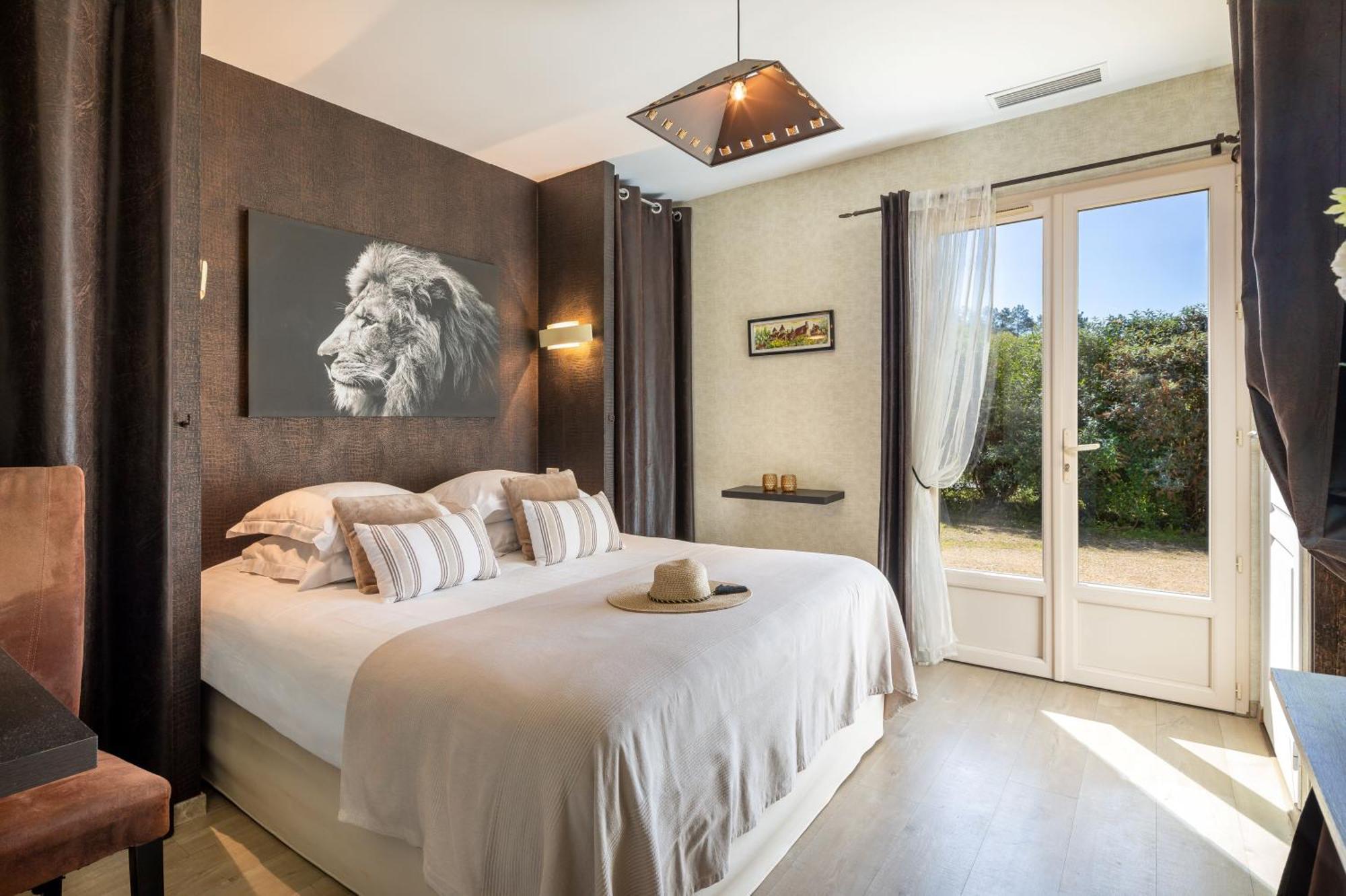 Domaine De Campagnac - Spa & Sauna Carsac-Aillac Ngoại thất bức ảnh