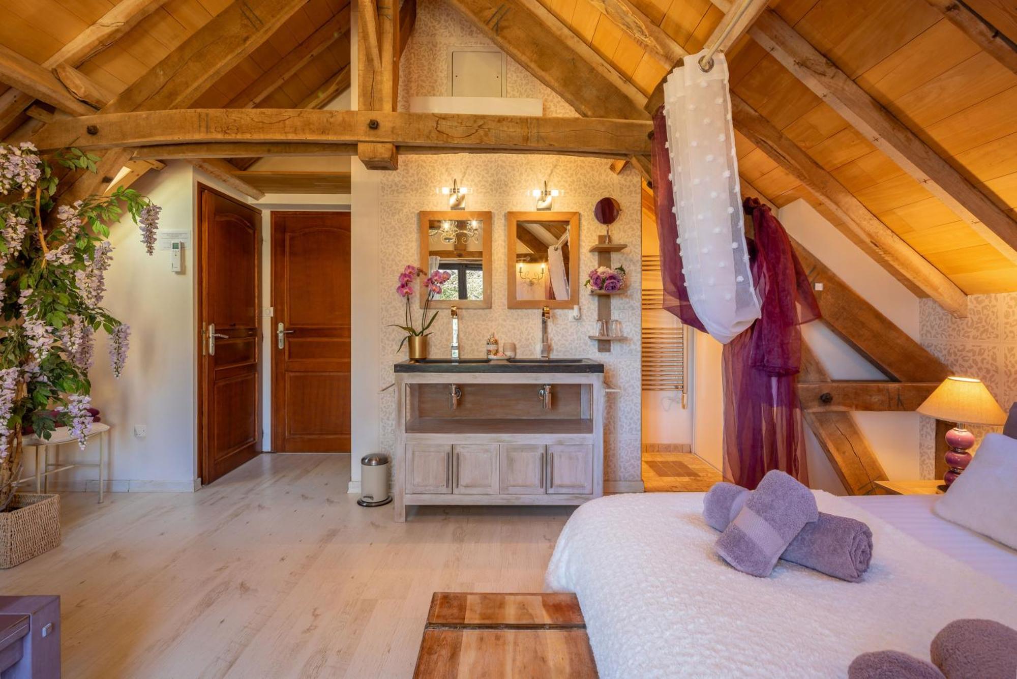Domaine De Campagnac - Spa & Sauna Carsac-Aillac Ngoại thất bức ảnh