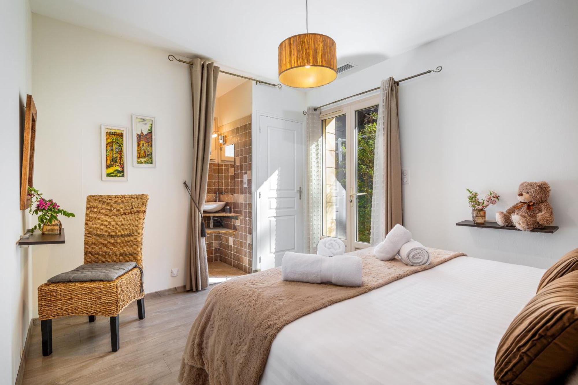 Domaine De Campagnac - Spa & Sauna Carsac-Aillac Ngoại thất bức ảnh