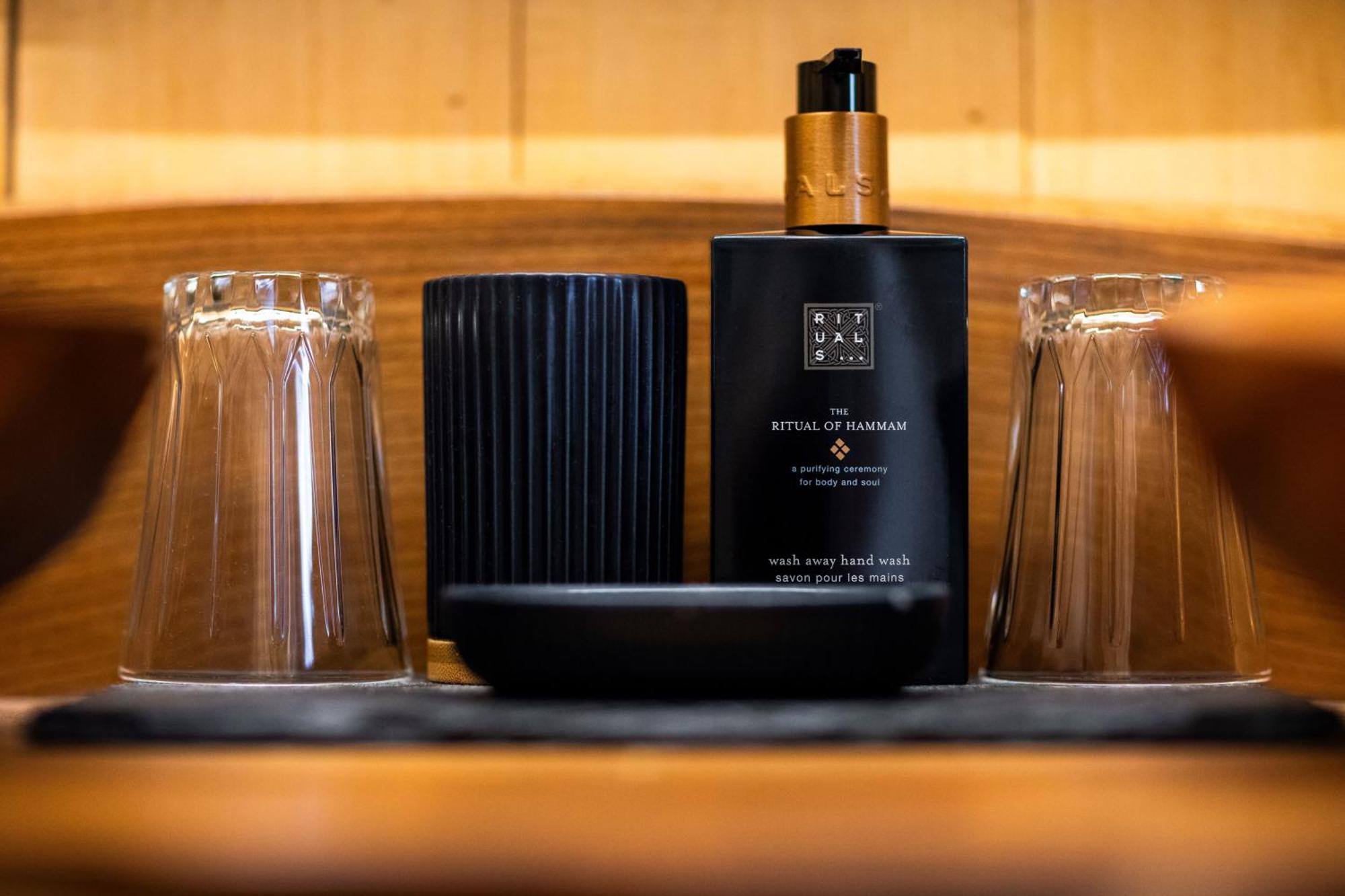 Domaine De Campagnac - Spa & Sauna Carsac-Aillac Ngoại thất bức ảnh