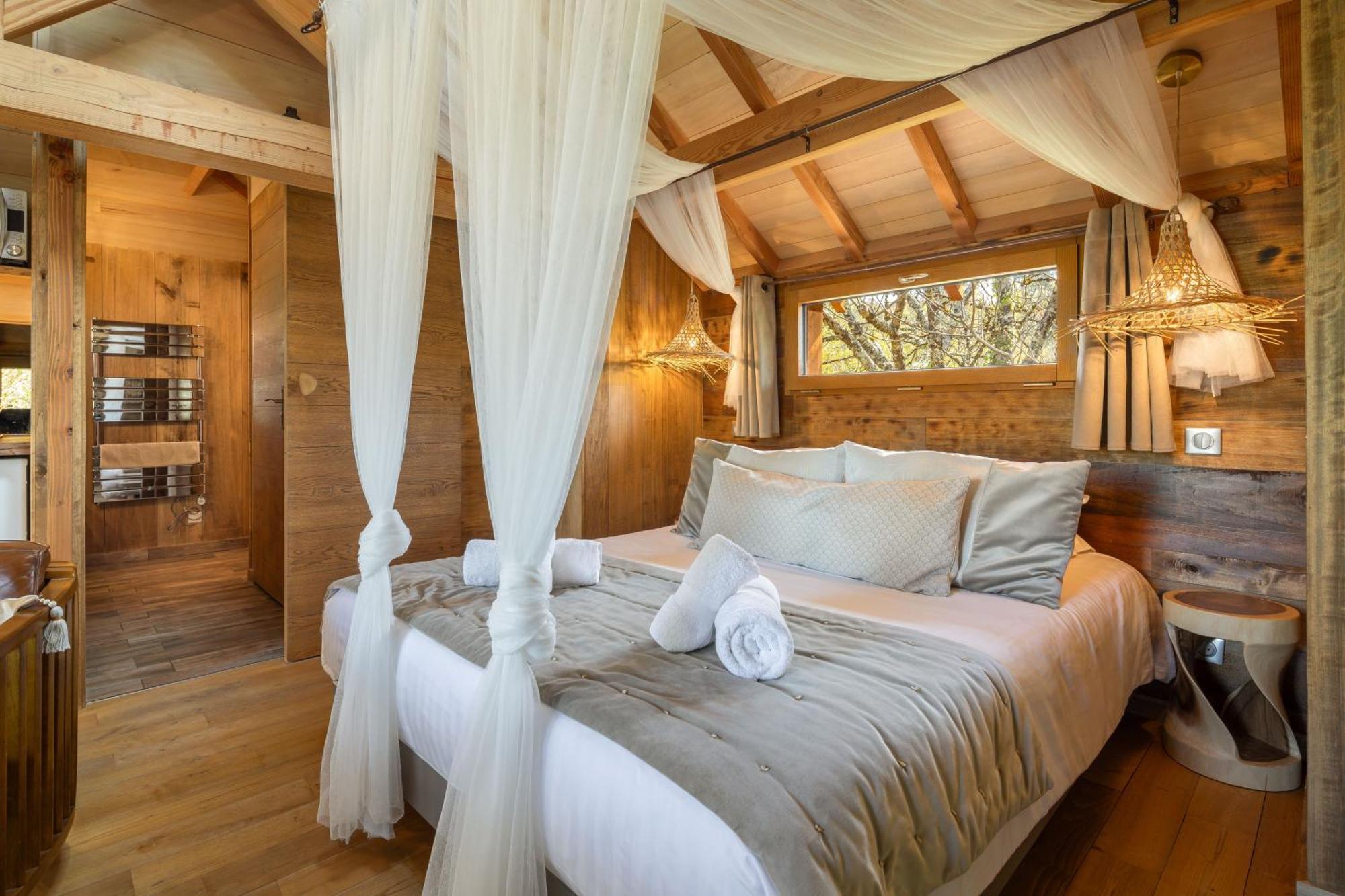 Domaine De Campagnac - Spa & Sauna Carsac-Aillac Ngoại thất bức ảnh