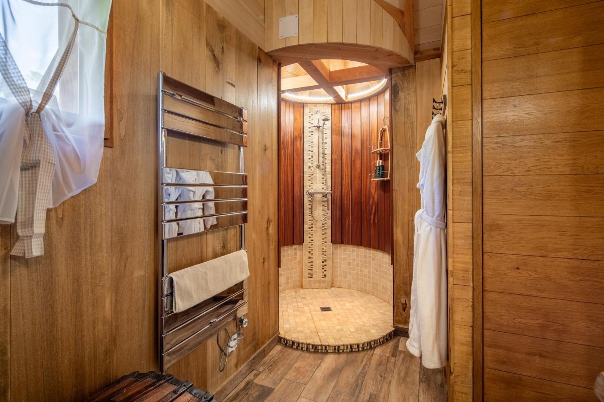 Domaine De Campagnac - Spa & Sauna Carsac-Aillac Ngoại thất bức ảnh